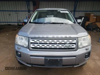 2011 Land Rover LR2 HSE z VIN SALFR2BN0BH269858, wystawiony jako Copart lot #60857575 z przebiegiem 114 175 mil mil oraz Szkoda całkowita • Salvage title. Historia ofert i sprzedaży dostępna na DreamBid. Obrazek 5.