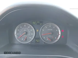 2005 Volvo V50 с VIN YV1MW682752045922, выставлен на аукционе IAAI как лот 42203146 с пробегом 136 175 миль миль и . История ставок и продаж доступна на DreamBid. Изображение 7.