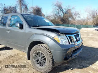 2015 Nissan Frontier Pro-4X with VIN 1N6AD0EV6FN708016, listed as a IAAI auction lot 41660814 with 86,676 mi miles and . Bid and sale history available at DreamBid. Image 18.