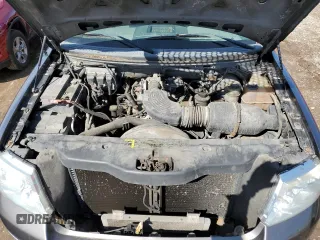 2004 Ford F-150 STX with VIN 1FTRX14W94NB48194, listed as a Copart auction lot 49879925 with 243,983 mi miles and Clean title. Bid and sale history available at DreamBid. Image 11.