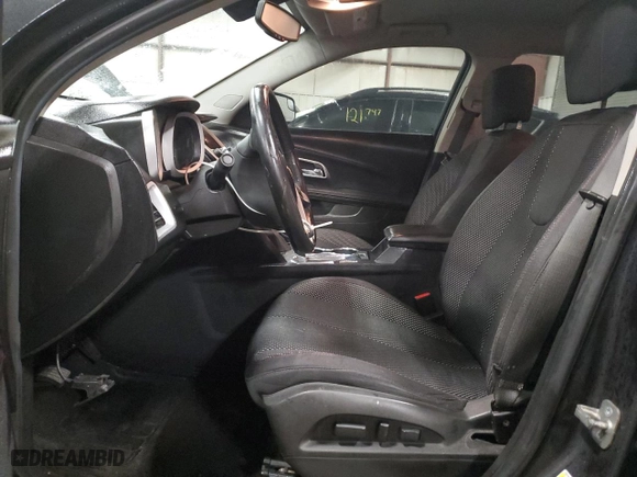 2014 Chevrolet Equinox LT with VIN 2GNFLFE39E6268638, listed as a Copart auction lot 88493005 with 148,901 mi miles and Salvage Title. Bid and sale history available at carsss.com. Image 7.