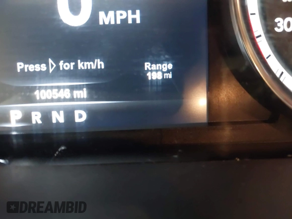 2017 Ram 1500 Big Horn z VIN 1C6RR7GT2HS549373, wystawiony jako IAAI lot #41974596 z przebiegiem 100 546 mil mil oraz . Historia ofert i sprzedaży dostępna na DreamBid. Obrazek 15.