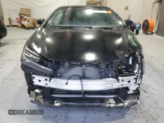 2024 Toyota Prius LE with VIN JTDACAAU4R3033906, listed as a Copart auction lot 52585675 with 589 mi miles and Salvage Title. Bid and sale history available at DreamBid. Image 5.