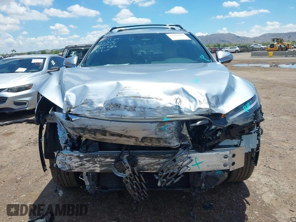 2025 Lexus RX 350 с VIN 2T2BAMBA3SC056425, выставлен на аукционе IAAI как лот 42394984 с пробегом 7 369 миль миль и . История ставок и продаж доступна на DreamBid. Изображение 6.