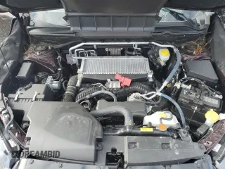 2024 Subaru Ascent Touring с VIN 4S4WMAWD7R3411885, выставлен на аукционе Copart как лот 87382194 с пробегом 8 798 миль миль и Списание • Salvage title. История ставок и продаж доступна на DreamBid. Изображение 12.