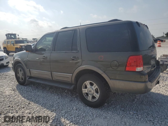2003 Ford Expedition Eddie Bauer with VIN 1FMPU17L23LA82899, listed as a Copart auction lot 53741435 with 188,355 mi miles and Clean title. Bid and sale history available at DreamBid. Image 2.