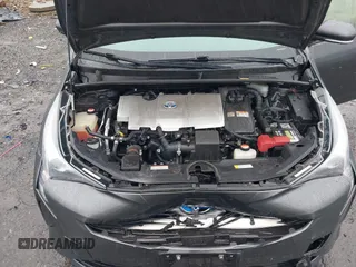2016 Toyota Prius Two z VIN JTDKBRFU7G3000989, wystawiony jako IAAI lot #42345088 z przebiegiem 117 427 mil mil oraz . Historia ofert i sprzedaży dostępna na DreamBid. Obrazek 10.