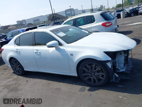 2014 Lexus GS 350 z VIN JTHBE1BL5E5040669, wystawiony jako IAAI lot #42338801 z przebiegiem 86 540 mil mil oraz . Historia ofert i sprzedaży dostępna na DreamBid. Obrazek 14.