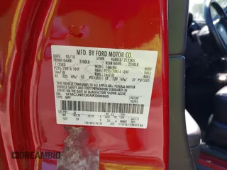 2010 Ford Escape Limited с VIN 1FMCU9EG0AKD06905, выставлен на аукционе IAAI как лот 42389127 с пробегом 116 672 миль миль и . История ставок и продаж доступна на DreamBid. Изображение 9.