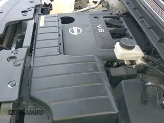 2011 Nissan Murano SV с VIN JN8AZ1MUXBW067075, выставлен на аукционе IAAI как лот 42455998 с пробегом 150 362 миль миль и . История ставок и продаж доступна на DreamBid. Изображение 13.