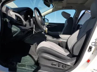 2025 Subaru Outback Premium с VIN 4S4BTAFC7S3150871, выставлен на аукционе Copart как лот 52911465 с пробегом 412 миль миль и Списание • Salvage title. История ставок и продаж доступна на DreamBid. Изображение 7.