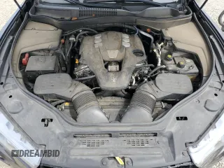 2021 Maserati Levante z VIN ZN661XUA5MX357852, wystawiony jako Copart lot #52994435 z przebiegiem 109 064 mil mil oraz Szkody całkowita. Historia ofert i sprzedaży dostępna na DreamBid. Obrazek 12.