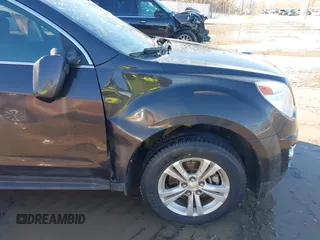 2015 Chevrolet Equinox LT with VIN 2GNFLGEK1F6329589, listed as a IAAI auction lot 41583917 with 132,578 mi miles. Bid and sale history available at carsss.com. Image 15.