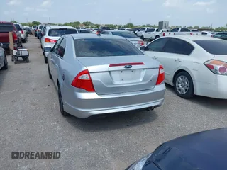 2012 Ford Fusion SE z VIN 3FAHP0HA2CR238857, wystawiony jako IAAI lot #42305974 z przebiegiem 202 306 mil mil oraz . Historia ofert i sprzedaży dostępna na DreamBid. Obrazek 3.