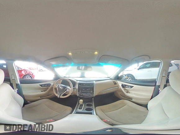 2015 Nissan Altima SL with VIN 1N4AL3AP2FN864087, listed as a Copart auction lot 59561135 with 114,997 mi miles and Salvage title. Bid and sale history available at DreamBid. Image 15.