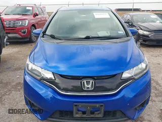 2015 Honda Fit EX-L with VIN 3HGGK5H81FM763121, listed as a IAAI auction lot 42119371 with 96,888 mi miles and . Bid and sale history available at DreamBid. Image 12.