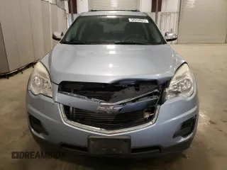 2015 Chevrolet Equinox LT z VIN 2GNFLFEK3F6323478, wystawiony jako Copart lot #58553025 z przebiegiem 199 244 mil mil oraz Szkoda całkowita • Salvage title. Historia ofert i sprzedaży dostępna na DreamBid. Obrazek 5.
