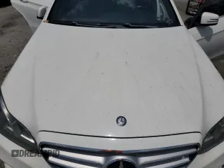2014 Mercedes-Benz E 350 Sport with VIN WDDHF5KB0EB059922, listed as a Copart auction lot 60496045 with Not provided miles and Salvage title. Bid and sale history available at DreamBid. Image 11.