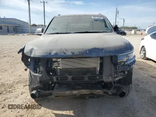 2022 Jeep Wagoneer Series I with VIN 1C4SJVAT8NS229212, listed as a Copart auction lot 83776304 with 44,788 mi miles and Salvage title. Bid and sale history available at DreamBid. Image 5.
