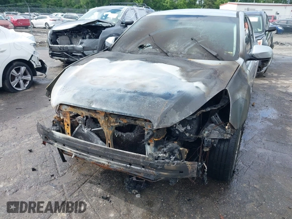 2012 Subaru Legacy Premium with VIN 4S3BMBC69C3012420, listed as a IAAI auction lot 42366597 with Not provided miles and . Bid and sale history available at DreamBid. Image 6.