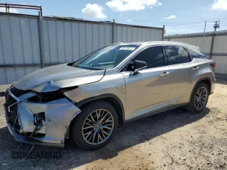 2019 Lexus RX 350 with VIN 2T2ZZMCA8KC129651, listed as a Copart auction lot 50218025 with 69,303 mi miles and Clean title. Bid and sale history available at DreamBid. Image 1.