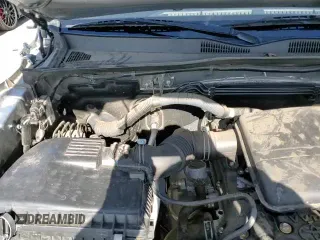 2022 Toyota Tacoma SR с VIN 3TYRX5GN6NT035362, выставлен на аукционе Copart как лот 64296655 с пробегом 51 946 миль миль и Списание • Salvage title. История ставок и продаж доступна на DreamBid. Изображение 13.