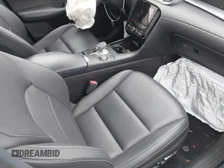 2019 Infiniti QX50 Essential with VIN 3PCAJ5M32KF136279, listed as a IAAI auction lot 41976850 with 61,606 mi miles and . Bid and sale history available at DreamBid. Image 5.