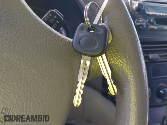 2005 Toyota Sienna CE with VIN 5TDZA23C55S320036, listed as a IAAI auction lot 41424086 with 195,565 mi miles and . Bid and sale history available at DreamBid. Image 11.