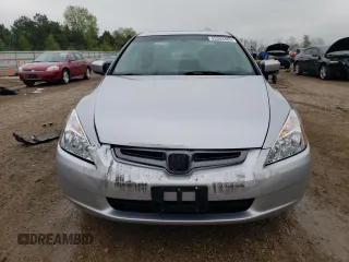 2005 Honda Accord EX-L z VIN 1HGCM56885A026845, wystawiony jako Copart lot #55344405 z przebiegiem 221 307 mil mil oraz Szkoda całkowita • Salvage title. Historia ofert i sprzedaży dostępna na DreamBid. Obrazek 5.