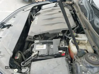 2017 Chevrolet Impala Premier с VIN 1G1145S35HU199170, выставлен на аукционе IAAI как лот 43529456 с пробегом 147 671 миль миль и . История ставок и продаж доступна на DreamBid. Изображение 21.