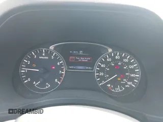 2017 Nissan Pathfinder SV z VIN 5N1DR2MM9HC616253, wystawiony jako IAAI lot #42333509 z przebiegiem 126 551 mil mil oraz . Historia ofert i sprzedaży dostępna na DreamBid. Obrazek 7.