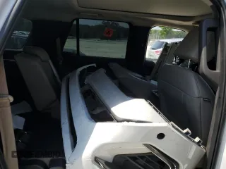 2021 Ford Expedition Max Limited with VIN 1FMJK1KT2MEA09301, listed as a Copart auction lot 57487905 with 81,373 mi miles and Salvage title. Bid and sale history available at DreamBid. Image 11.