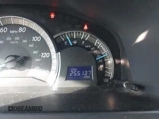 2014 Toyota Camry L with VIN 4T1BF1FK5EU744839, listed as a IAAI auction lot 42101173 with 255,137 mi miles. Bid and sale history available at carsss.com. Image 15.