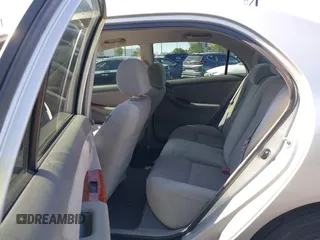 2007 Toyota Corolla CE with VIN 1NXBR30E77Z888823, listed as a IAAI auction lot 42224447 with 172,129 mi miles and . Bid and sale history available at DreamBid. Image 8.