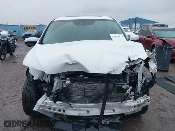 2017 Honda Pilot EX-L z VIN 5FNYF6H64HB084561, wystawiony jako IAAI lot #41158978 z przebiegiem 75 820 mil mil oraz . Historia ofert i sprzedaży dostępna na DreamBid. Obrazek 12.