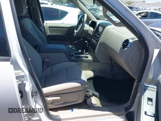 2006 Ford Explorer XLT с VIN 1FMEU73E76UA81201, выставлен на аукционе IAAI как лот 42635562 с пробегом 148 820 миль миль и . История ставок и продаж доступна на DreamBid. Изображение 5.