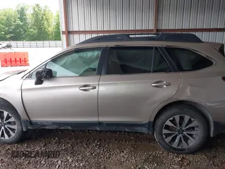 2017 Subaru Outback Limited z VIN 4S4BSANC4H3311352, wystawiony jako IAAI lot #42244289 z przebiegiem 134 858 mil mil oraz . Historia ofert i sprzedaży dostępna na DreamBid. Obrazek 14.