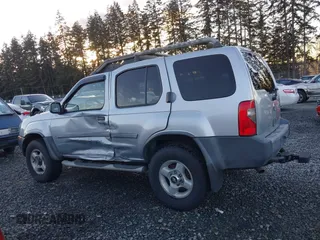 2002 Nissan Xterra SE SC z VIN 5N1MD28Y92C519749, wystawiony jako IAAI lot #41055035 z przebiegiem 206 907 mil mil oraz . Historia ofert i sprzedaży dostępna na DreamBid. Obrazek 14.