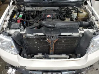 2007 Ford F-150 XLT z VIN 1FTPW14V07FB00566, wystawiony jako Copart lot #60241585 z przebiegiem 206 010 mil mil oraz Szkoda całkowita • Salvage title. Historia ofert i sprzedaży dostępna na DreamBid. Obrazek 11.