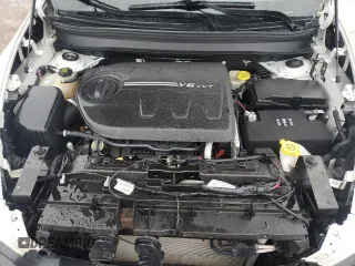 2017 Jeep Cherokee Trailhawk with VIN 1C4PJMBS1HW622388, listed as a Copart auction lot 54990075 with 101,437 mi miles and Salvage title. Bid and sale history available at DreamBid. Image 11.