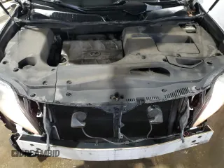 2010 Lexus RX 350 z VIN 2T2ZK1BA2AC006625, wystawiony jako Copart lot #56298785 z przebiegiem 128 683 mil mil oraz Szkoda całkowita • Salvage title. Historia ofert i sprzedaży dostępna na DreamBid. Obrazek 12.