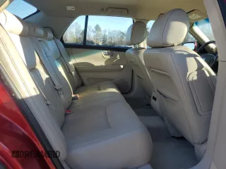 2008 Cadillac DTS 1SC with VIN 1G6KD57Y68U175866, listed as a Copart auction lot 86291044 with 172,172 mi miles and Salvage Title. Bid and sale history available at carsss.com. Image 10.