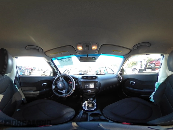 2018 Kia Soul with VIN KNDJN2A22J7573914, listed as a IAAI auction lot 42167570 with 64,497 mi miles and . Bid and sale history available at DreamBid. Image 18.