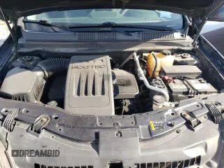 2014 Chevrolet Captiva Sport LT with VIN 3GNAL3EK8ES566227, listed as a Copart auction lot 71178734 with 196,064 mi miles and Salvage Title. Bid and sale history available at DreamBid. Image 12.
