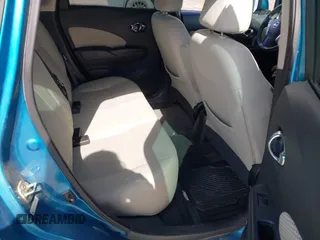 2014 Nissan Note SV with VIN 3N1CE2CP6EL409524, listed as a IAAI auction lot 41968998 with 135,032 mi miles and . Bid and sale history available at DreamBid. Image 8.