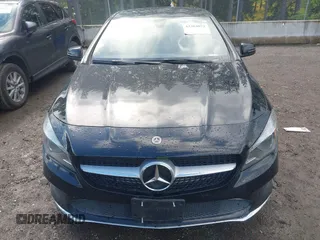 2018 Mercedes-Benz CLA 250 z VIN WDDSJ4EB0JN657205, wystawiony jako IAAI lot #42304072 z przebiegiem 64 498 mil mil oraz . Historia ofert i sprzedaży dostępna na DreamBid. Obrazek 6.