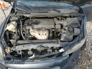 2007 Scion tC Spec with VIN JTKDE177970213611, listed as a Copart auction lot 47459505 with 243,753 mi miles and Salvage Title. Bid and sale history available at carsss.com. Image 11.