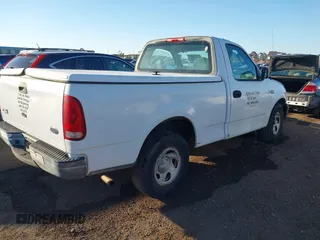 2004 Ford F-150 XL с VIN 2FTRF17224CA93993, выставлен на аукционе IAAI как лот 41676653 с пробегом Не указан миль и . История ставок и продаж доступна на DreamBid. Изображение 4.