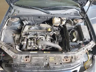 2005 Saab 9-3 Linear z VIN YS3FB45S751038051, wystawiony jako IAAI lot #42361528 z przebiegiem Nie podano mil oraz . Historia ofert i sprzedaży dostępna na DreamBid. Obrazek 10.