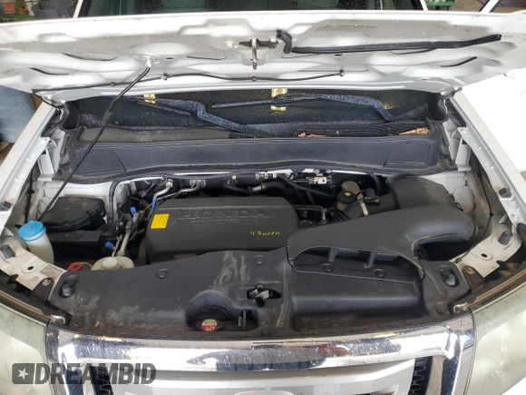 2011 Honda Pilot EX-L z VIN 5FNYF4H51BB031724, wystawiony jako Copart lot #57672095 z przebiegiem 188 724 mil mil oraz Nie do naprawy • Non repairable. Historia ofert i sprzedaży dostępna na DreamBid. Obrazek 12.